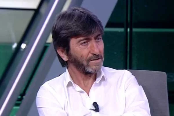 Rıdvan Dilmen: Ne şeytanım ne yalaka