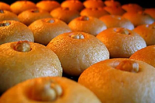 Şekerpare tarifi