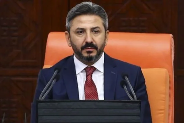 TBMM Başkanvekili Aydın rekor kırdı