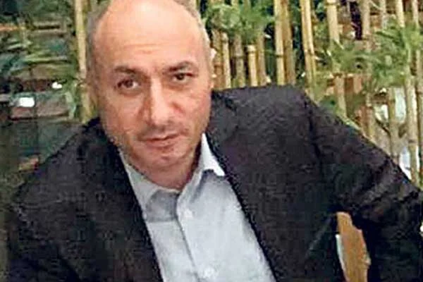 Ankara TEM Müdürü de 'Mor Beyin' mağduru