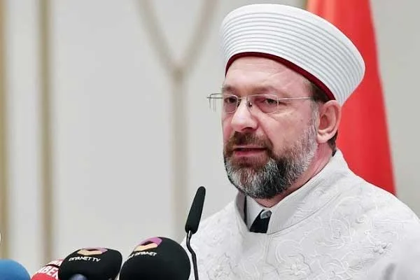 İngiliz The Economist'ten Diyanet'e 'ılımlı İslam' daveti