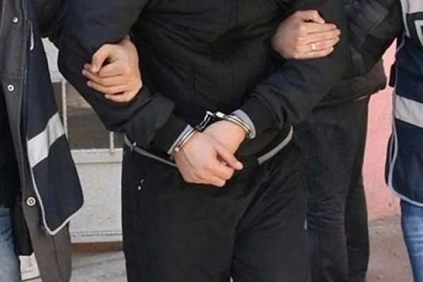 7 HDP'li yönetici adliyeye sevk edildi
