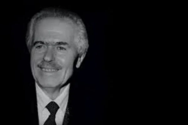 Abdullah Baştürk kimdir?