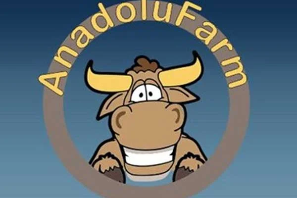 Anadolu Farm yöneticisi tutuklandı