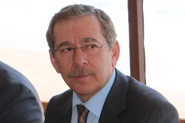 Abdüllatif Şener'in aday olduğu il belli oldu