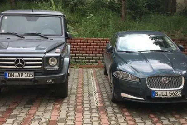 Araç çetesi İstanbul'da çökertildi
