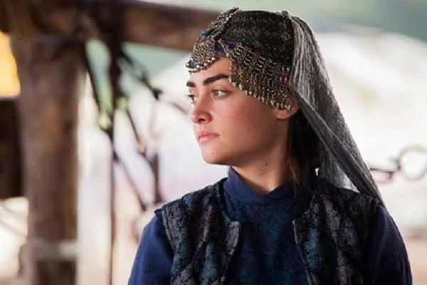 Diriliş Ertuğrul'da Halime Hatun'a 'erken' ölüm