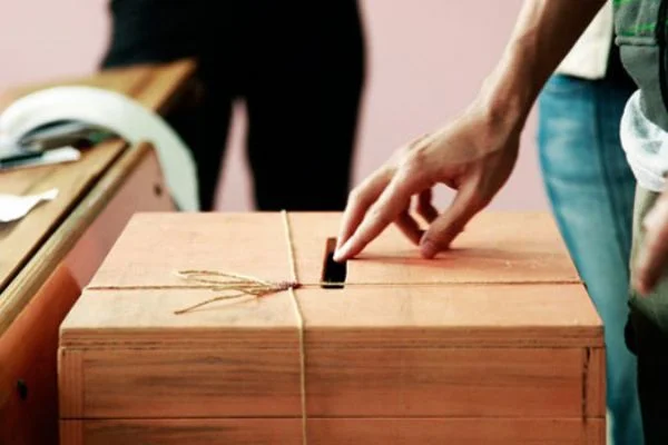 İçişleri'nden seçim güvenliği genelgesi: 81 ile gönderildi!