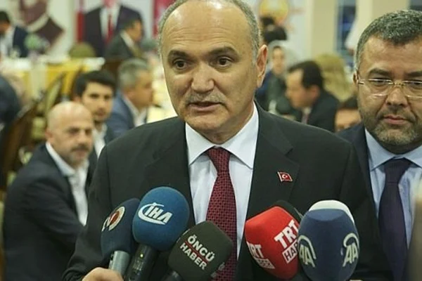 Muharrem İnce'ye 'yerli otomobil' cevabı