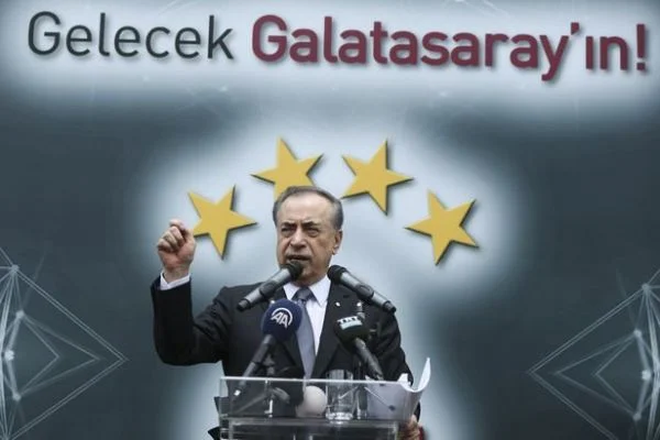 'Taraftar ve genel kurulun sağduyusuna güveniyorum'