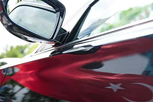 Yerli otomobilin CEO'su cuma günü açıklanacak