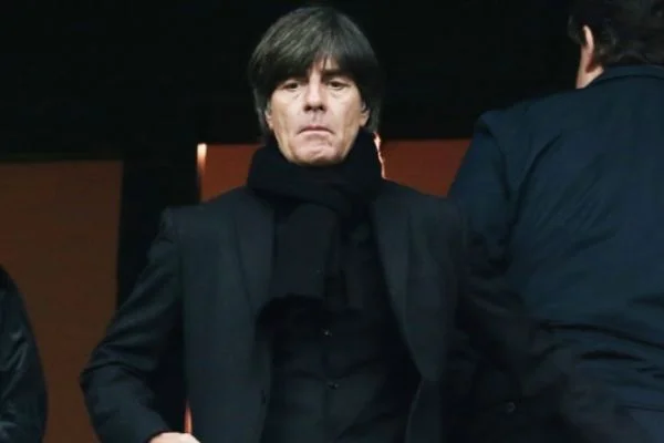 Almanya Futbol Federasyonu'ndan Löw kararı!