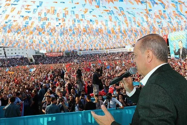 'Askerlerimiz Münbiç etrafında devriye gezmeye başladı'