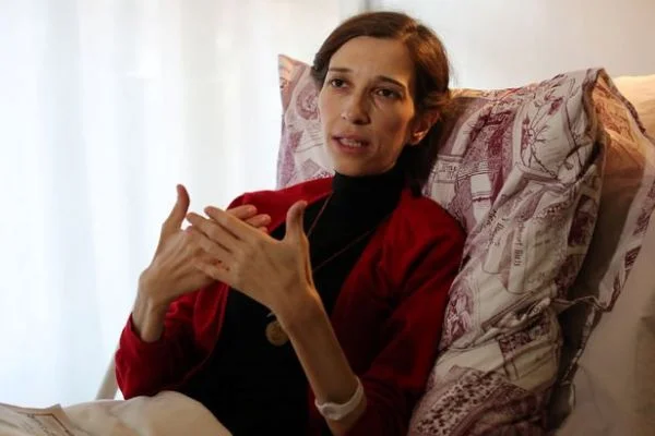 Nuriye Gülmen gözaltına alındı