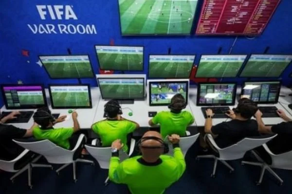 TFF 'VAR'ı resmen duyurdu