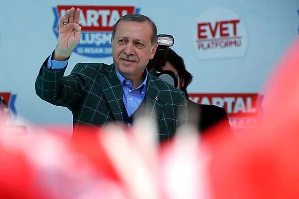 Yeni sistem bugün başlıyor
