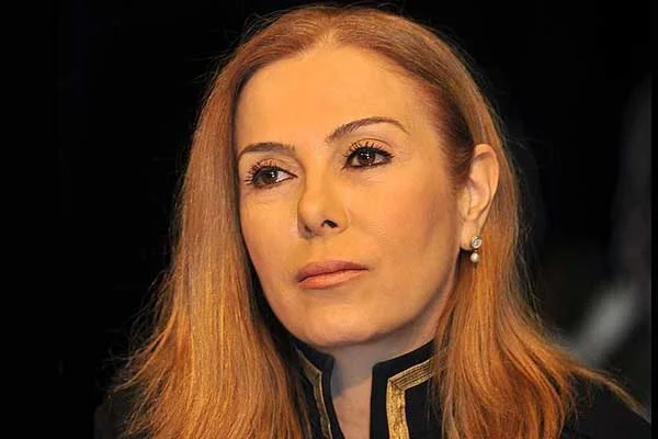 Zuhal Olcay'a 'Cumhurbaşkanına hakaret' suçundan hapis cezası