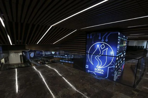 Borsa arife günü öğlene kadar açık olacak