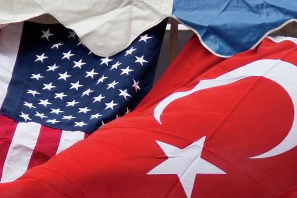 Diplomatik kaynaklar: ABD 15 kişinin bırakılması için liste verdi