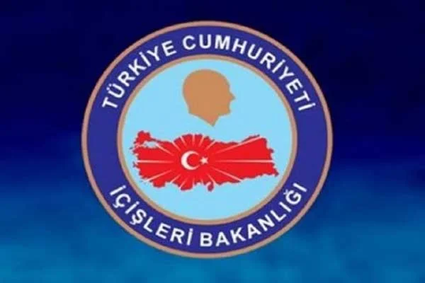 İçişleri duyurdu! Deniz Tali öldürüldü