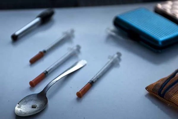 Norveç hükümeti yüzlerce bağımlıya ücretsiz eroin verecek