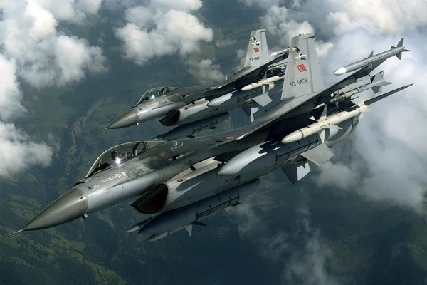 Sınır ötesi operasyonların PKK'ya yıkıcı etkisi