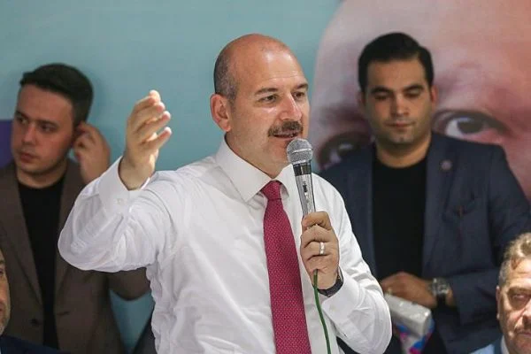 'Yerel seçimlerde alacağımız sonuçlar bize güç verecek'