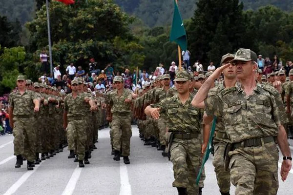 2018 Bedelli Askerlik 4.celp dönemi ne zaman?