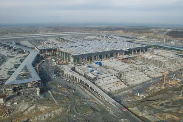 3. Havalimanı için çok tartışılacak iddia... '32 milyardan fazla zarar var'