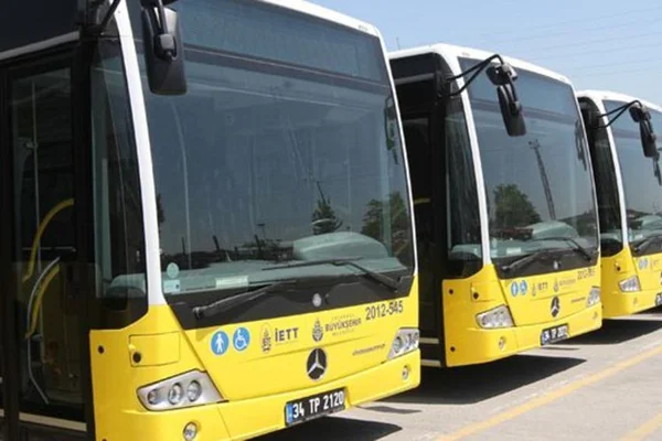 3. Havalimanı Toplu Ulaşım İhalesi sonuçlandı