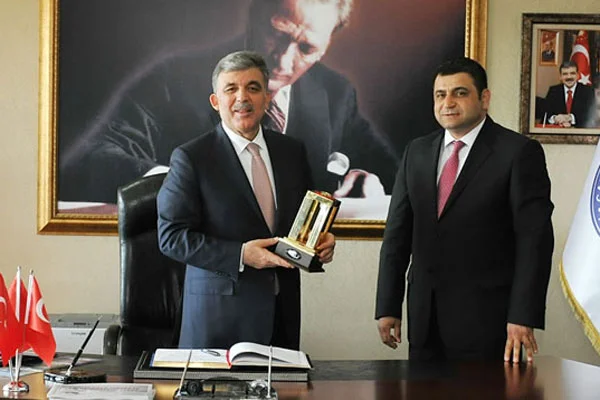 'Abdullah Gül'e yakın isim' olarak tanınıyordu... Hapis cezası kesinleşti