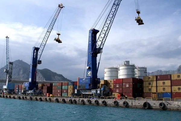 Ağustos ayı ihracat rakamları açıklandı