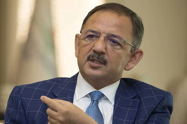 AK Parti'den yerel seçimde ittifak açıklaması