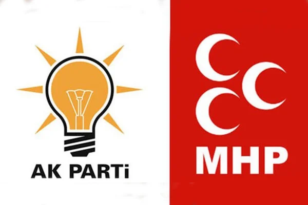 AK Parti MHP ittifak görüşmeleri bugün başlıyor