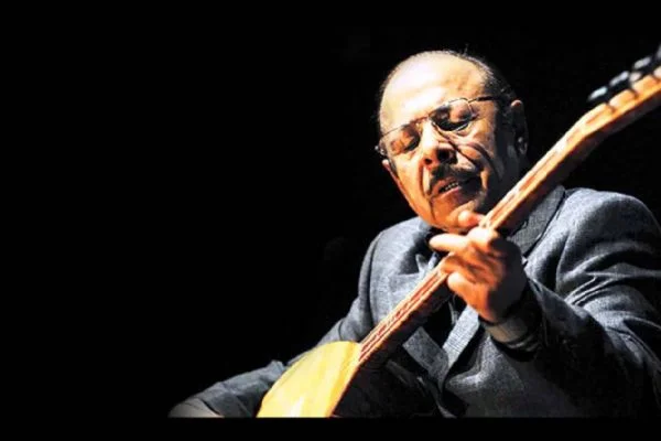 Anadolu'nun mektepsiz profesörü: Neşet Ertaş