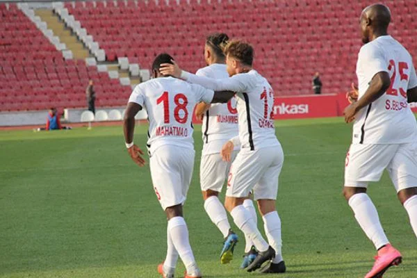 Balıkesir'de Ege derbisi heyecanı