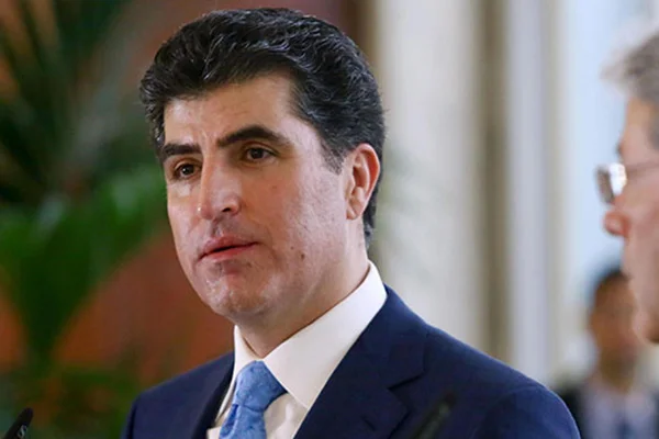 Barzani: 'Türkiye zor durumlarda yanımızda durdu'