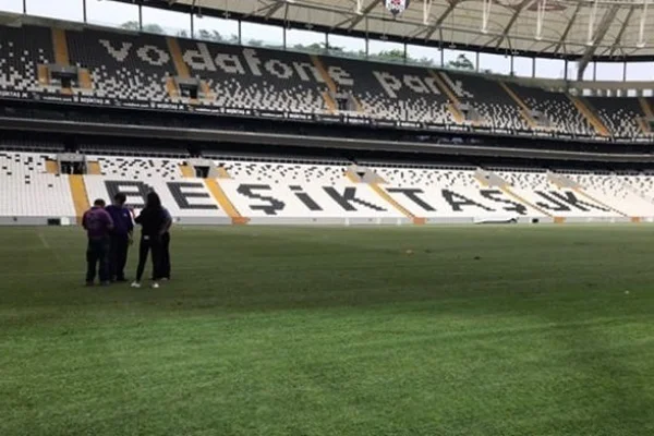 Beşiktaş maçının şehri değişiyor mu?