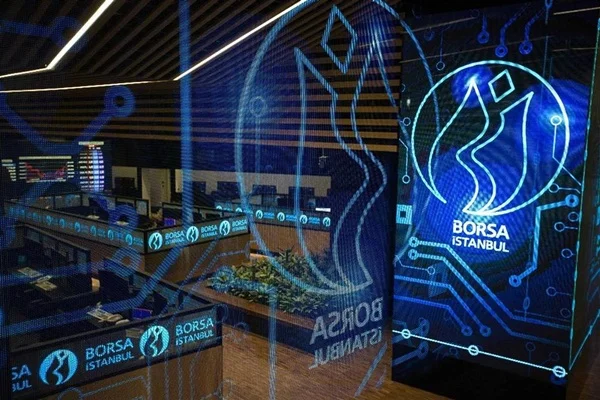 Borsa, 4 ayın en yüksek kapanışını yaptı