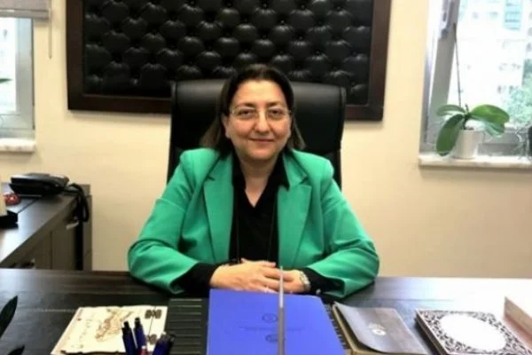 Borsa İstanbul'un yeni başkanı belli oldu