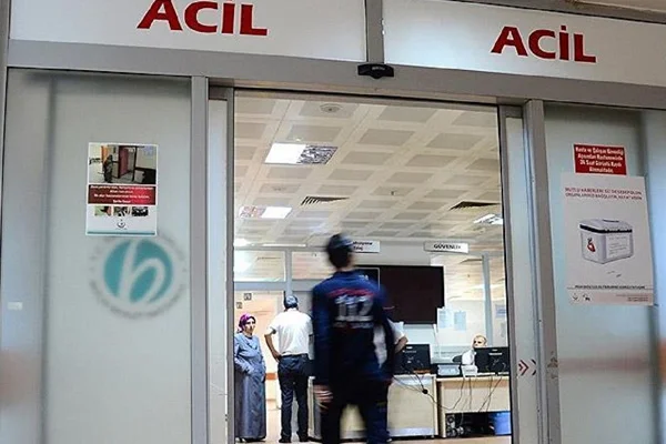 Bursa'da vahşet! Benzin döküp yaktı