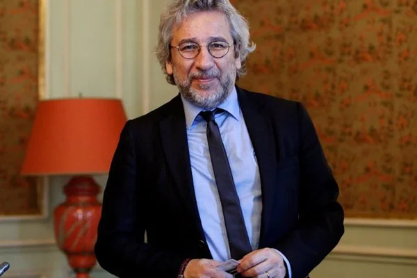 Can Dündar açıkladı... Erdoğan'ın toplantısına katılacak mı?