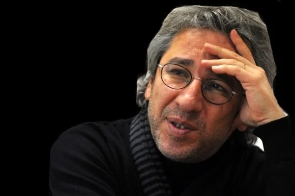 Can Dündar'dan tepki çeken Euro 2024 yorumu