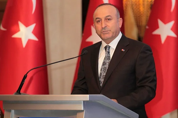 Çavuşoğlu: Önemli bir dönüm noktası olacağını düşünüyoruz