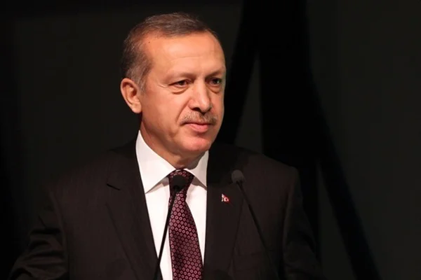 Cumhurbaşkanı Erdoğan'dan Almanya'ya çağrı
