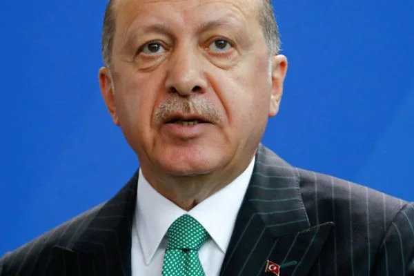 Cumhurbaşkanı Erdoğan'dan, Can Dündar yorumu