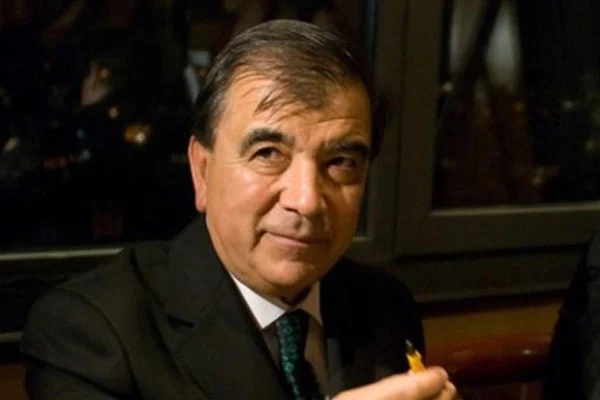 Cumhurbaşkanı'na Almanya'da sorulan Enver Altaylı kimdir? Neden gözaltına alındı?