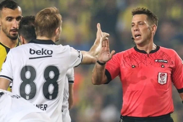Derbi sonrası gerginlik