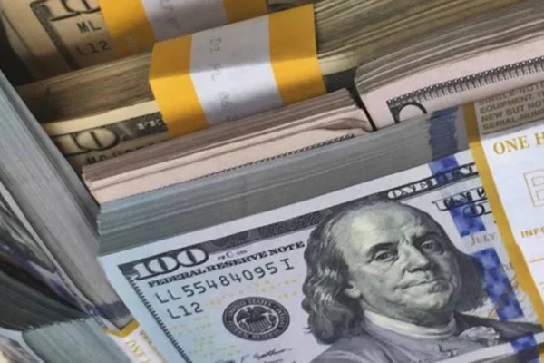 Dev Türk bankasından milyar dolarlık başarı