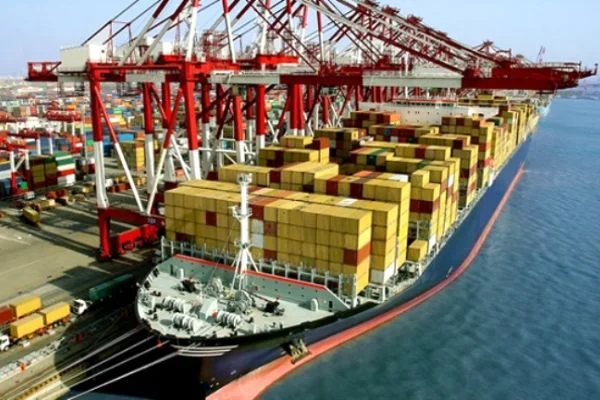 Dış ticaret verileri açıklandı